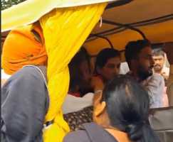 love marrigae  -शादी करने के बाद कोर्ट में गवाही देने आए प्रेमी युगल से मारपीट, युवती के परिजनों ने प्रेमी युवक के परिवार पर किया हमला