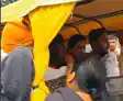 शादी करने के बाद कोर्ट में गवाही देने आए प्रेमी युगल से मारपीट, युवती के परिजनों ने प्रेमियों के साथ प्रेमी युवक के परिवार पर किया हमला
