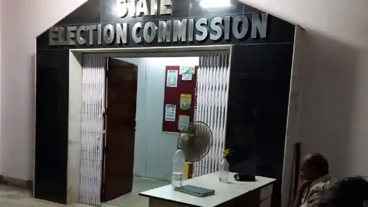 Bihar news - मतदाता सूची पुनरीक्षण का पहला दौर पूरा, डेढ़ कर