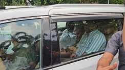 Bihar chunav 2025 - मतदाता सूची पुनरीक्षण का विरोध कर रहे तेजस्वी यादव पहुंचे बिहार निर्वाचन आयोग पहुंचे, हो सकता है बड़ा फैसला