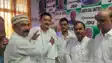 Bihar politics - बिहार नागरिक परिषद का महासचिव बनाए जाने पर छोटू सिंह का हुआ सम्मान, जदयू नेता ने जताया आभार