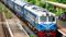 34 Sawan special train