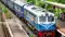34 Sawan special train