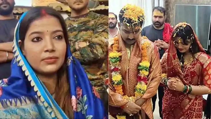 N4N Exclusive -निर्दलीय नहीं, इस राजनीतिक पार्टी से चुनाव लड N4N Exclusive -निर्दलीय नहीं, इस राजनीतिक पार्टी से चुनाव लड