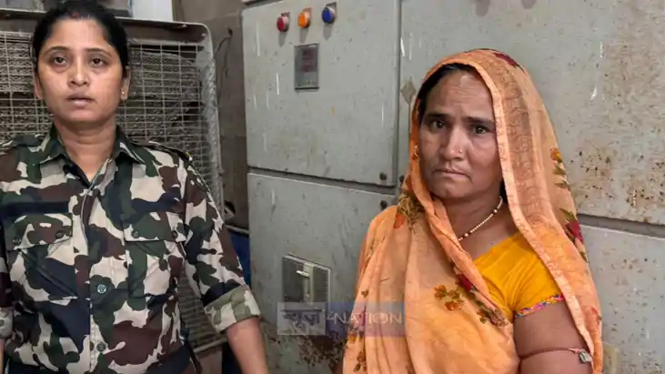 नवादा पुलिस नवादा पुलिस