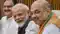 BJP National President