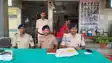  Theft of Rs 20 lakh exposed