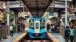  Patna Metro 
