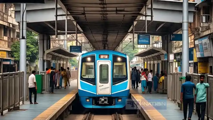 Patna Metro Patna Metro