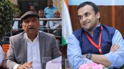 Biscoman New Chairman