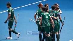  Pakistan team visit Bihar