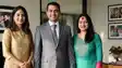 One Husband Two Wives