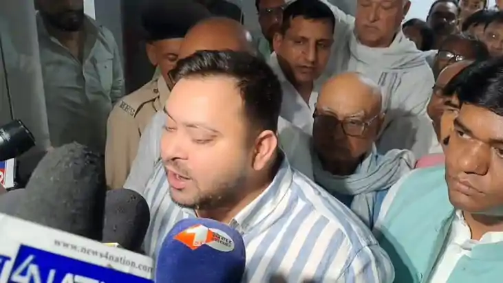 मतदाता सूची पुनरीक्षण - बिहार के चार करोड़ मतदाता बिहार से ब