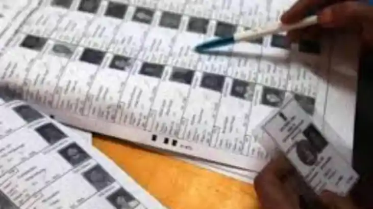 Bihar Voter List Revision Bihar Voter List Revision