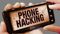 phone hacking