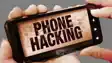 phone hacking