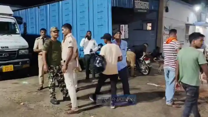 हत्या हत्या