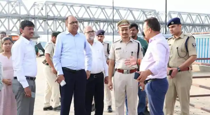 Patna news - पटना के मरीन ड्राइव में नहीं चलेगी ई-रिक्शा, प् Patna news - पटना के मरीन ड्राइव में नहीं चलेगी ई-रिक्शा, प्