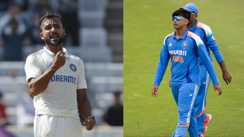 Bihari cricketer - इंग्लैंड में बिहार के खिलाड़ियों ने दिखाया जलवा, अंडर 19 में वैभव सूर्यवंशी, तो टेस्ट मैच में आकाशदीप ने दिखाया कमाल