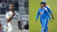 Bihari cricketer - इंग्लैंड में बिहार के खिलाड़ियों ने दिखाया जलवा, अंडर 19 में वैभव सूर्यवंशी, तो टेस्ट मैच में आकाशदीप ने दिखाया कमाल