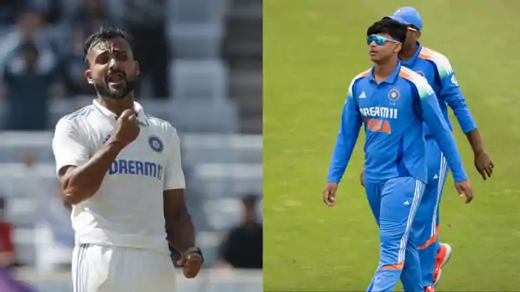 Bihari cricketer - इंग्लैंड में बिहार के खिलाड़ियों ने दिखाय Bihari cricketer - इंग्लैंड में बिहार के खिलाड़ियों ने दिखाय