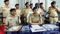  Patna police 