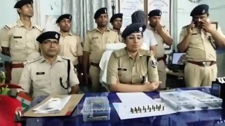 Patna police Patna police