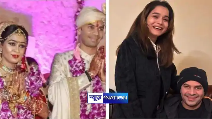 Tej Pratap Yadav Aishwarya Rai divorce Tej Pratap Yadav Aishwarya Rai divorce