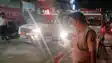 dacoit inspector arrested
