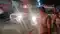 dacoit inspector arrested