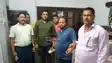 Khagaria Executive engineer 