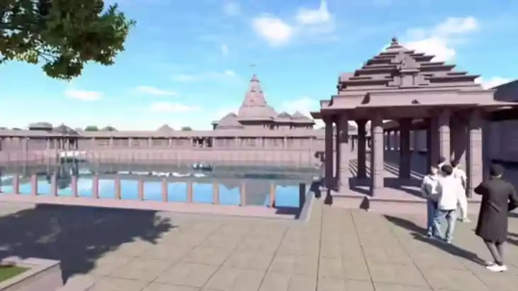 maa sita mandir - मां जानकी मंदिर तीर्थ के निर्माण के लिए ग् maa sita mandir - मां जानकी मंदिर तीर्थ के निर्माण के लिए ग्