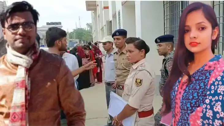 darbhanga jale bdo wife amrita kumari suspicious death