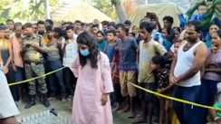 वैशाली मे टोटो चोरी के आरोप में युवक की पीट-पीटकर हत्या, मामला दर्ज कर आरोपियों की गिरफ्तारी के लिए पुलिस कर रही छापेमारी