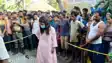 वैशाली मे टोटो चोरी के आरोप में युवक की पीट-पीटकर हत्या, मामला दर्ज कर आरोपियों की गिरफ्तारी के लिए पुलिस कर रही छापेमारी