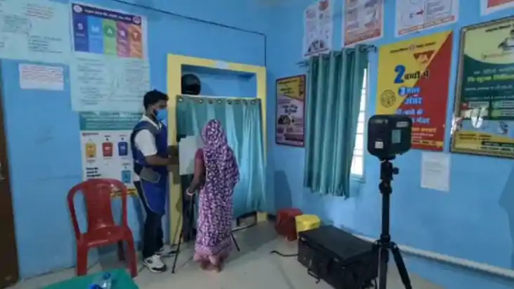 टीबी मुक्त कटिहार का मिशन शुरू : हर पंचायत में लगेंगे हेल्थ 