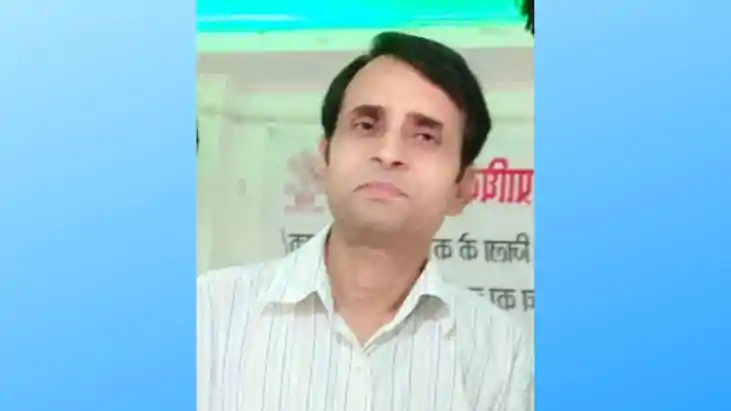 इंटरनेशनल कॉन्फ्रेंस में बिहार का परचम: अधीक्षण अभियंता डॉ. 