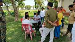 Raxaul Airport Project 