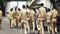 Bhojpur 6 Cops Arrested 