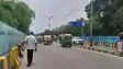 Patna Traffic