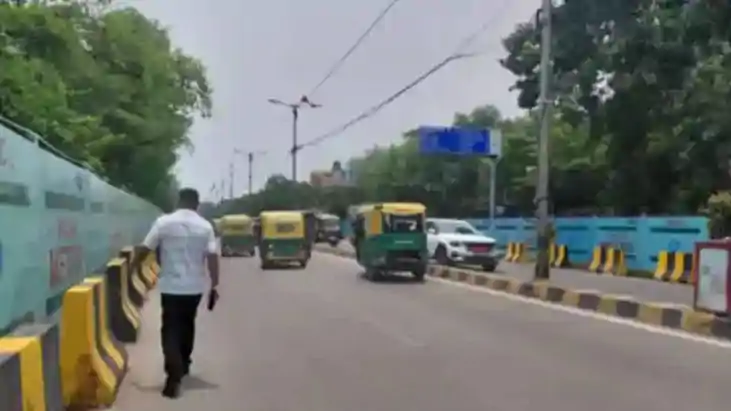 Patna Traffic