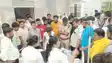 मंत्री अशोक चौधरी के करीबी जदयू नेता पर पिस्टल और धारदार हथियार से हमला, पुलिस महकंमे में मचा हड़कंप