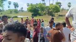 Gaya Rocket Murder Mystery Body Found Three Detained
