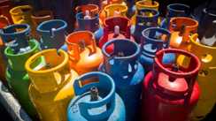 LPG Price Today