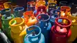 LPG Price Today