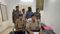 STF और जिला पुलिस की बड़ी कार्रवाई, 8 वर्ष से फरार लूटकांड के आरोपी को किया गिरफ्तार