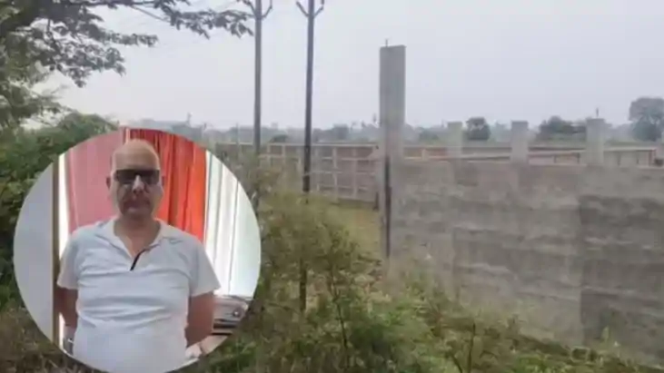 EOU Grills Engineer Pawan Kumar Over Alleged Illegal Wealth
