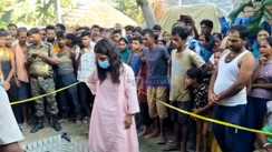 Vaishali Youth Lynched  Over Alleged E Rickshaw Theft