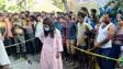 Vaishali Youth Lynched  Over Alleged E Rickshaw Theft