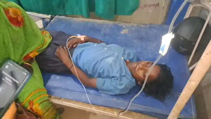 सुपौल में भीषण गर्मी का कहर: स्कूल में चेतना सत्र के बाद 4 छ